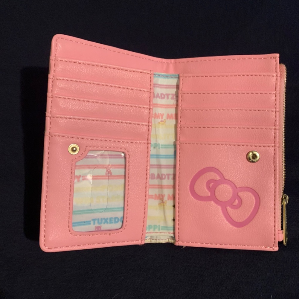 Hello Kitty Card holder - Picture 4 of 5